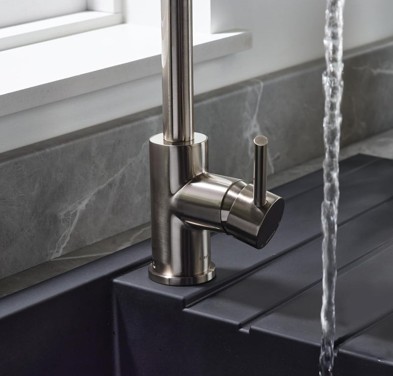 Kitchen Tap Chrome Lmn Efsnk C