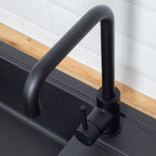 Kitchen Tap Chrome Lmn Efsnk C