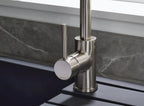 Kitchen Tap Chrome Lmn Efsnk C