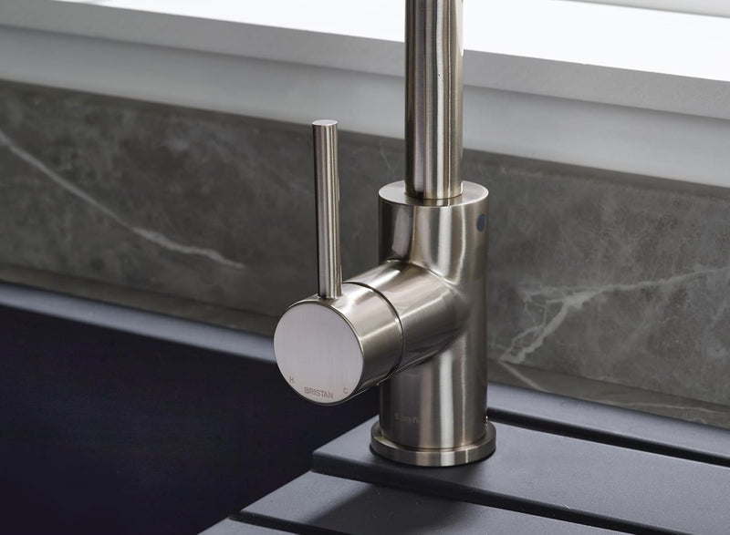 Kitchen Tap Chrome Lmn Efsnk C