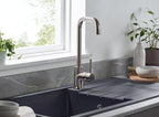 Kitchen Tap Chrome Lmn Efsnk C