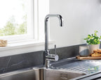Kitchen Tap Chrome Lmn Efsnk C