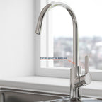 Kitchen Tap Chrome Mpl Efsnk C