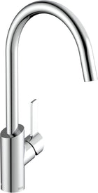 Chrome Plated