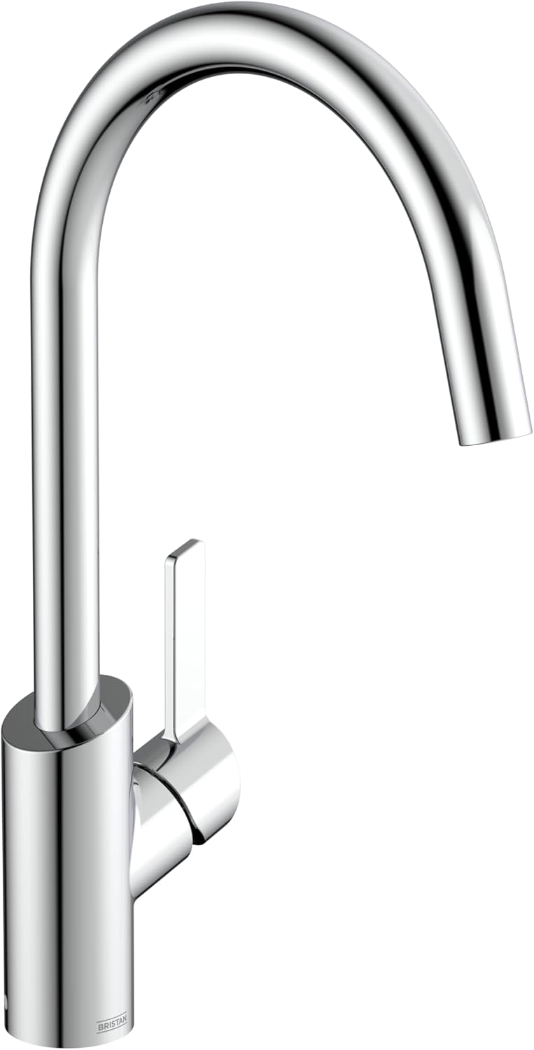Kitchen Tap Chrome Mpl Efsnk C