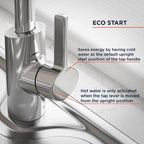 Kitchen Tap Chrome Mpl Efsnk C