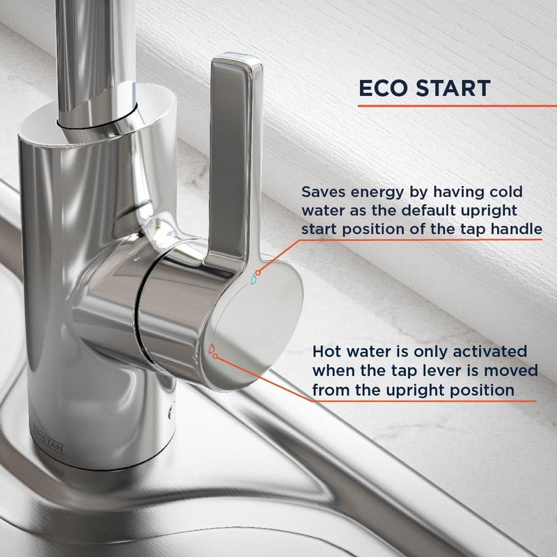 Kitchen Tap Chrome Mpl Efsnk C