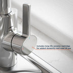 Kitchen Tap Chrome Mpl Efsnk C