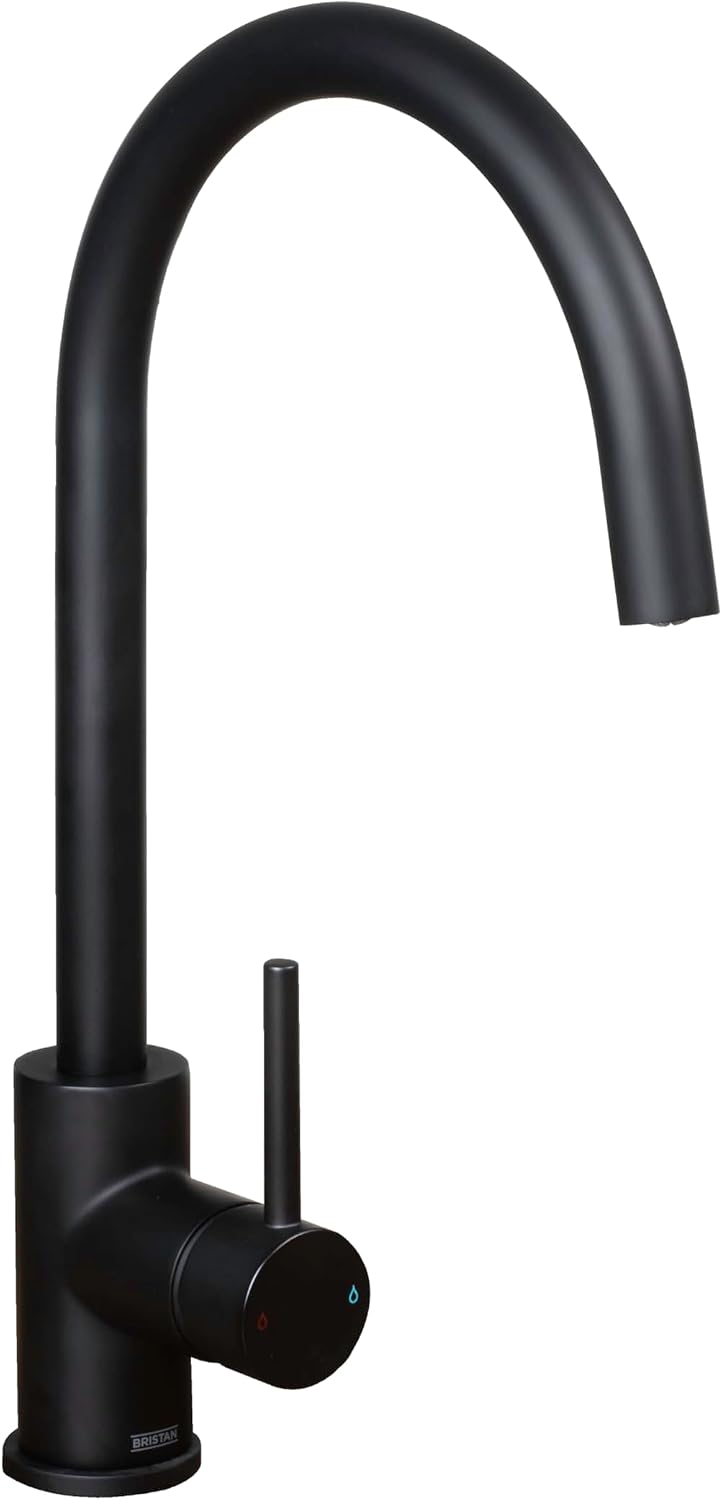 Kitchen Tap Chrome Pst Efsnk C