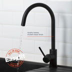 Kitchen Tap Chrome Pst Efsnk C
