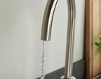 Kitchen Tap Chrome Pst Efsnk C