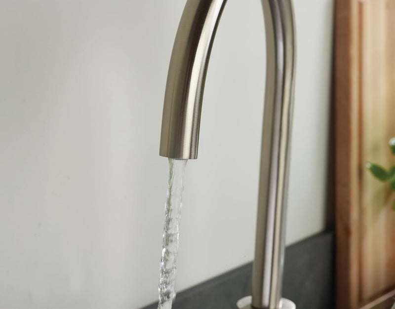 Kitchen Tap Chrome Pst Efsnk C