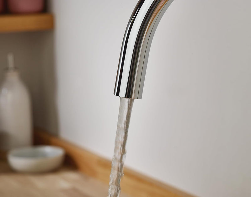 Kitchen Tap Chrome Pst Efsnk C