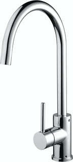 Kitchen Tap Chrome Pst Efsnk C
