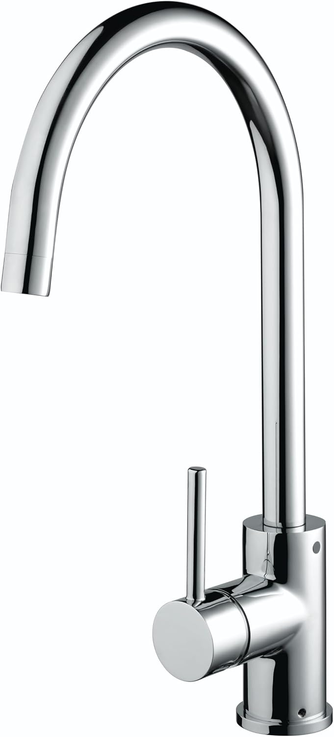 Kitchen Tap Chrome Pst Efsnk C