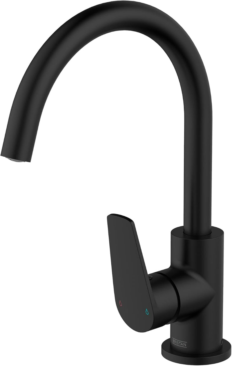 Kitchen Tap Chrome Rsp Efsnk C