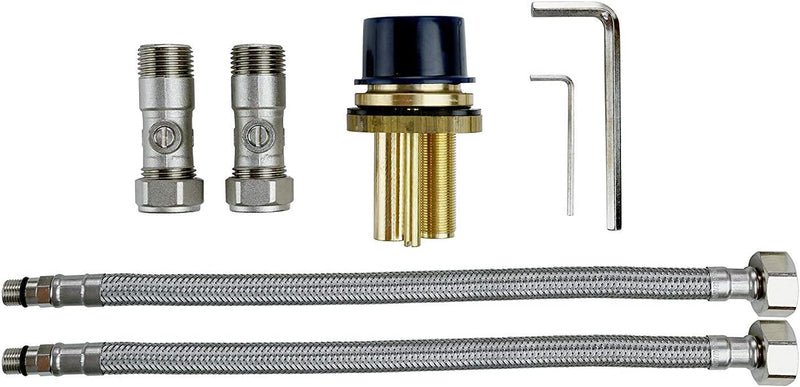 Kitchen Tap Mh Snk Ef