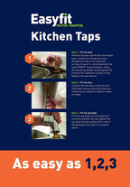 Kitchen Tap Mh Snk Ef