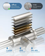Kitchen Tap Mixer Taps with Pull Out Spray