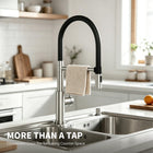 Brushed Nickel