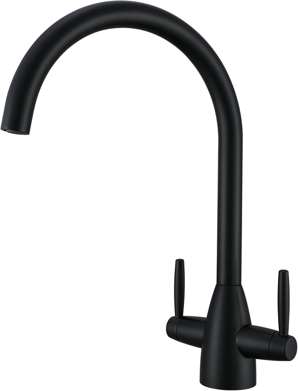 Kitchen Tap Stainless Steel Sink Mixer Taps Monobloc