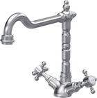 Brushed Nickel