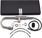 Kitchen Tap with Pull Out Spray 15.75