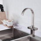 Brushed Nickel 02
