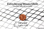 Koi Pond Netting Kit