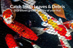 Koi Pond Netting Kit