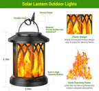 Kooper Solar Lights (2 Pack)