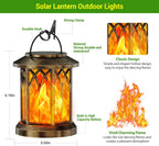 Kooper Solar Lights (2 Pack)