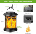 Kooper Solar Lights (2 Pack)