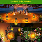 Kooper Solar Lights (2 Pack)
