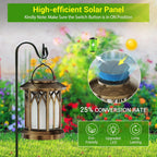 Kooper Solar Lights (2 Pack)