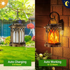 Kooper Solar Lights (2 Pack)
