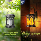 Kooper Solar Lights (2 Pack)