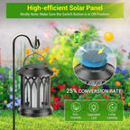 Kooper Solar Lights (2 Pack)