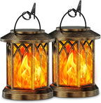 Kooper Solar Lights (2 Pack)