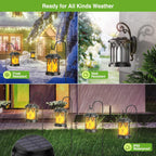 Kooper Solar Lights (2 Pack)