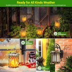Kooper Solar Lights (2 Pack)