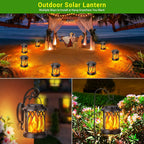 Kooper Solar Lights (2 Pack)