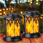 Kooper Solar Lights (2 Pack)