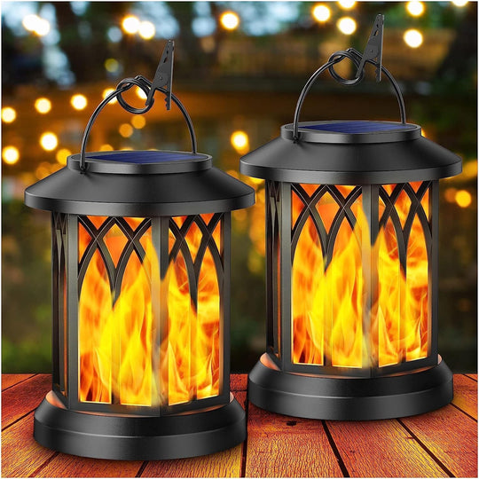 Kooper Solar Lights (2 Pack)