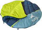 Pup Sack Travel Dog Bed for the Outdoors
