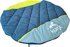 Pup Sack Travel Dog Bed for the Outdoors