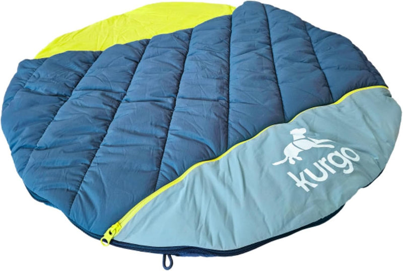 Pup Sack Travel Dog Bed for the Outdoors