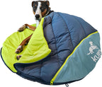 Pup Sack Travel Dog Bed for the Outdoors