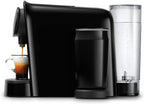 L'or Barista Latte Pod Coffee Machine with Milk