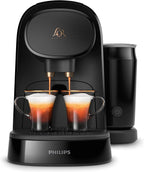L'or Barista Latte Pod Coffee Machine with Milk